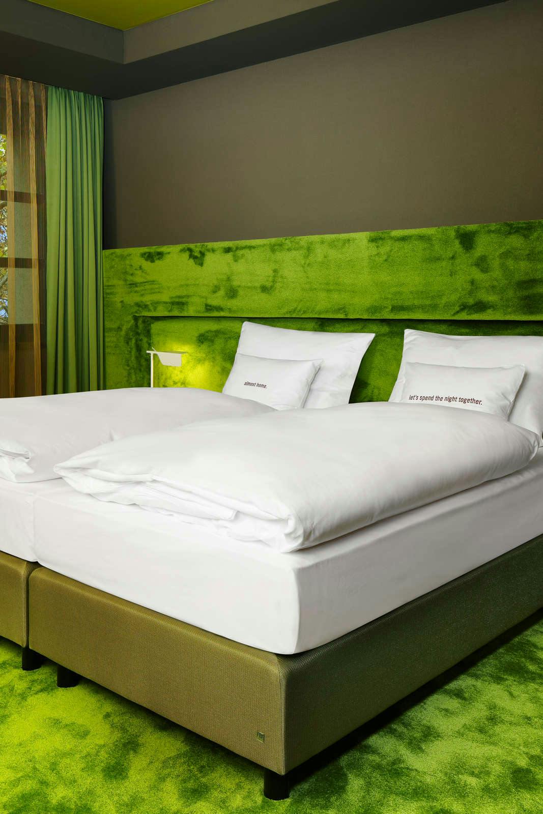 Hotel 25hours Hotel The Goldman photo 1