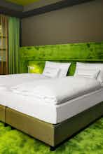 Hotel 25hours Hotel The Goldman photo 1