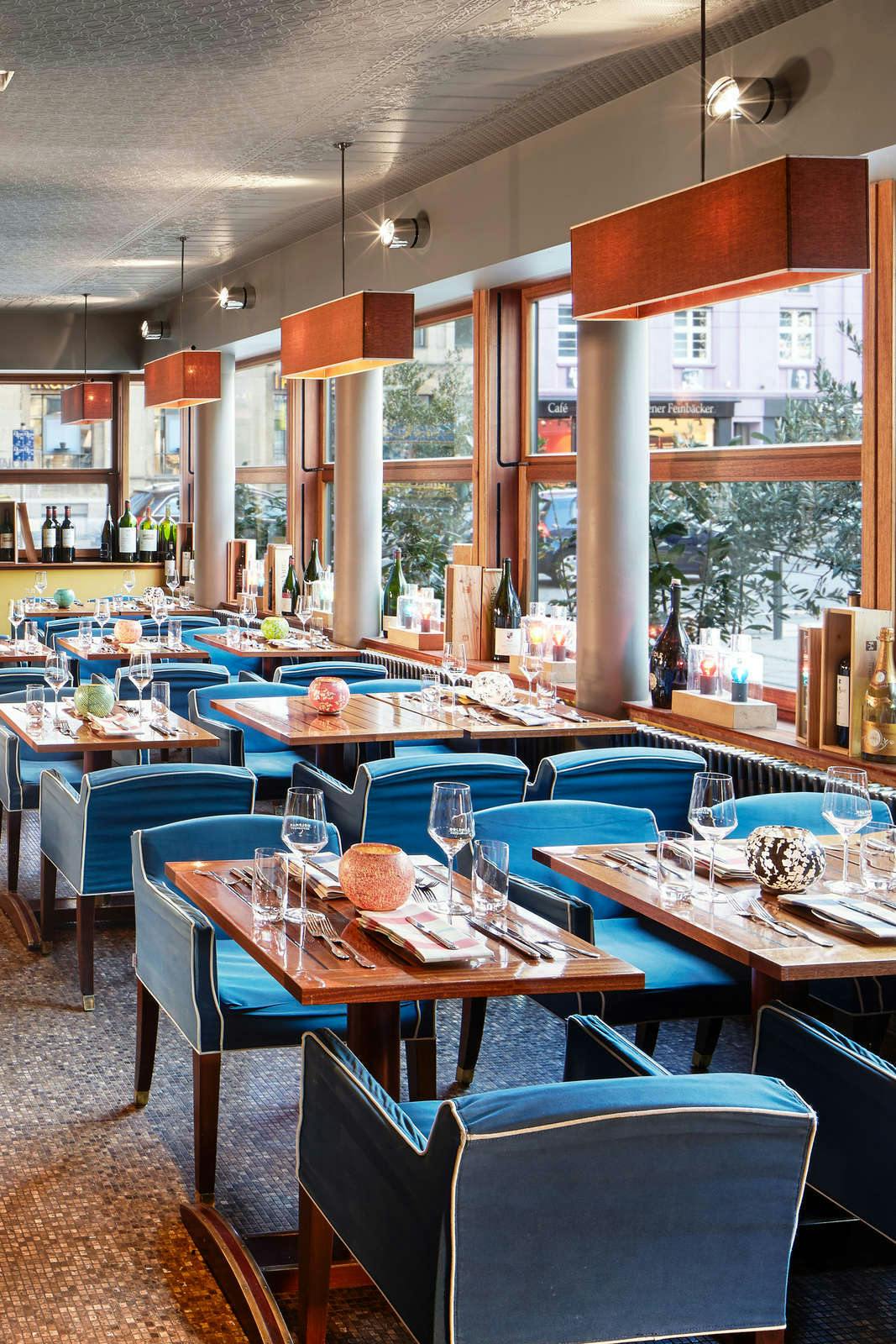 Hotel 25hours Hotel The Goldman photo 4