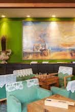 Hotel 25hours Hotel The Goldman photo 3