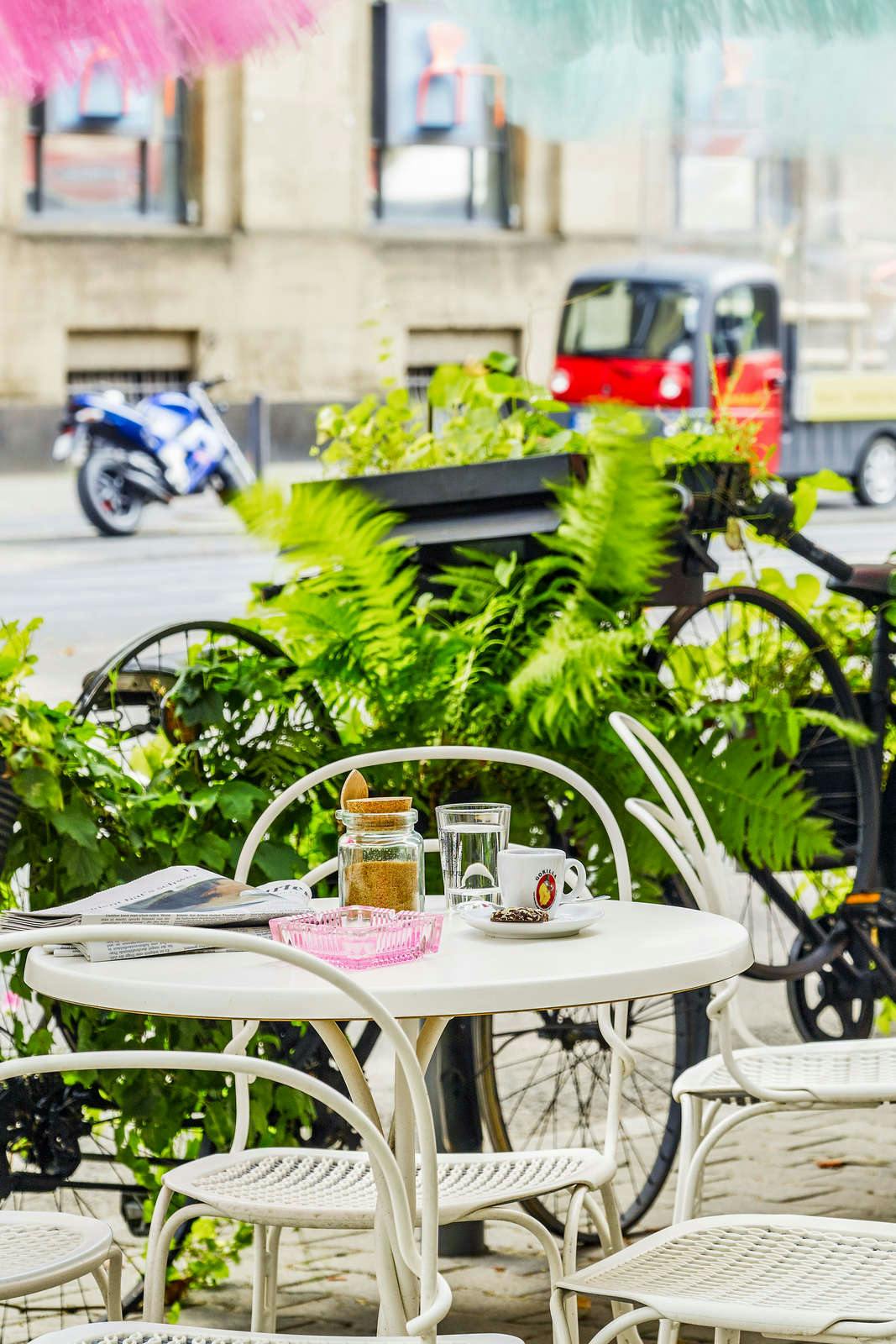 Hotel 25hours Hotel The Goldman photo 5