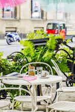 Hotel 25hours Hotel The Goldman photo 5