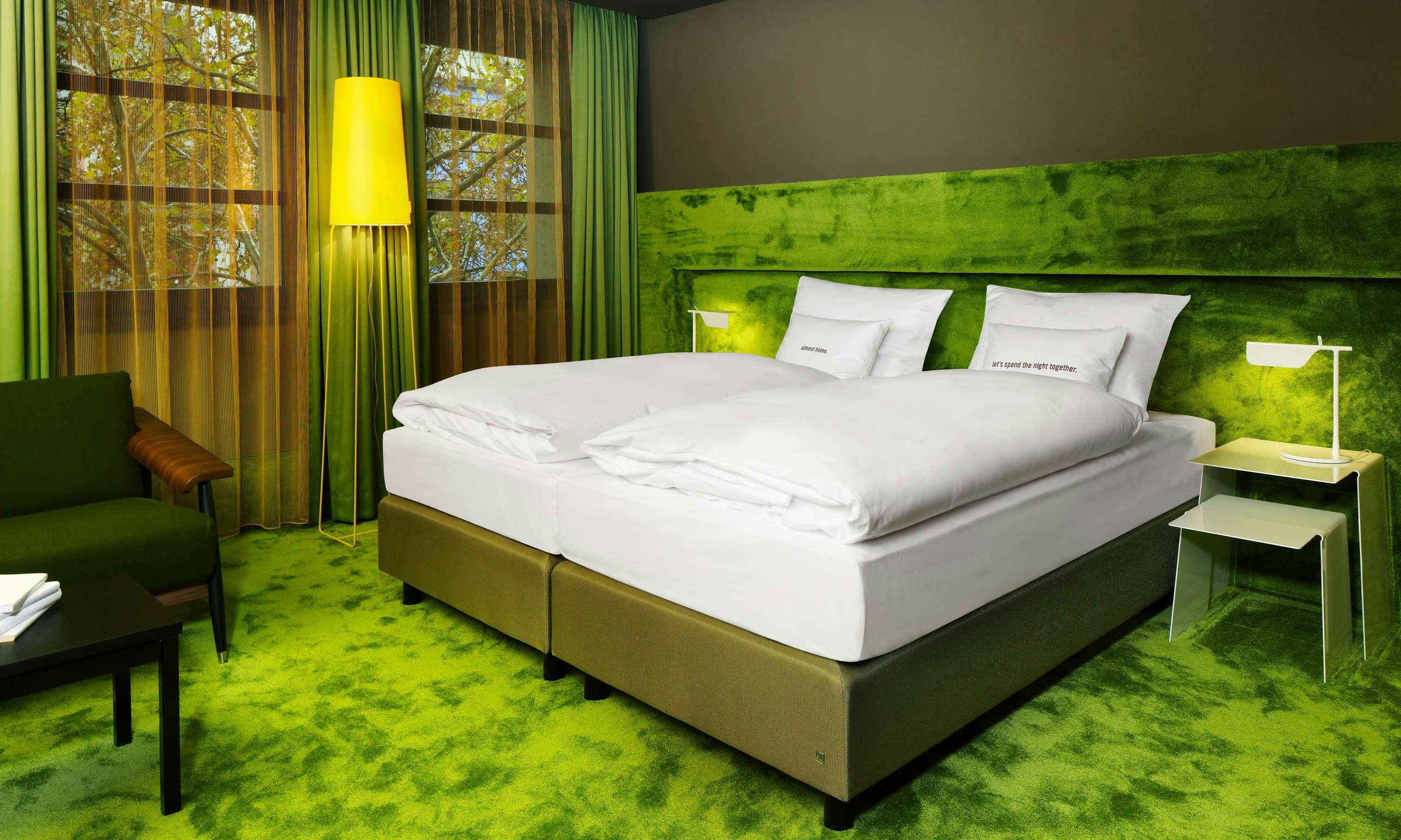 25hours Hotel The Goldman