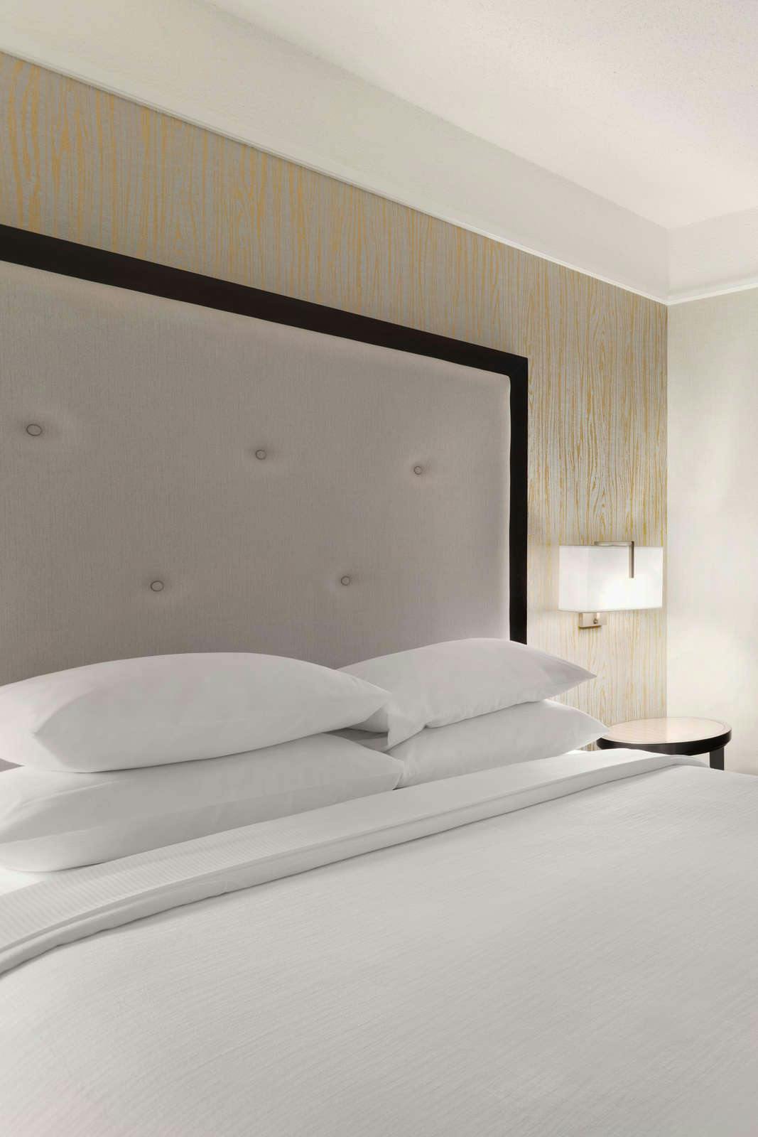 Hotel Embassy Suites by Hilton Irvine-Orange County Airport photo 3