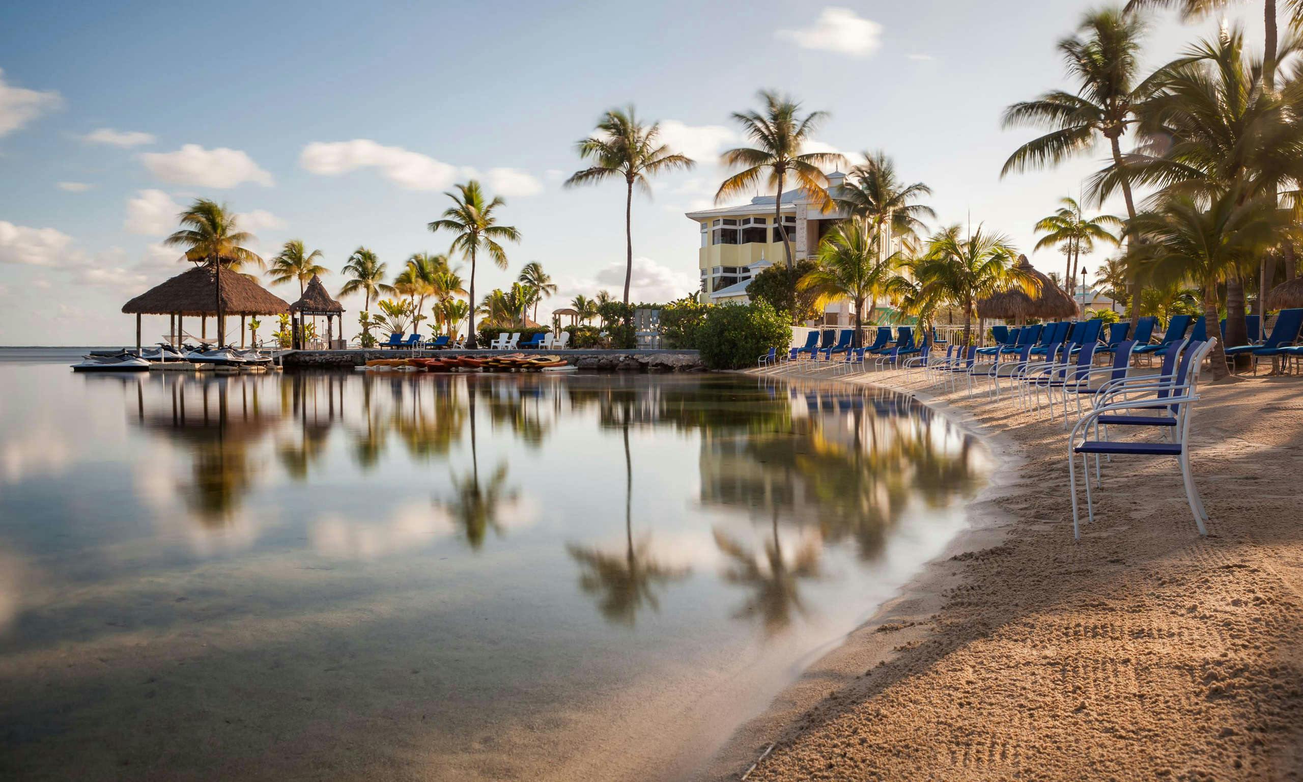 Reefhouse Resort and Marina, Florida Keys - HotelTonight