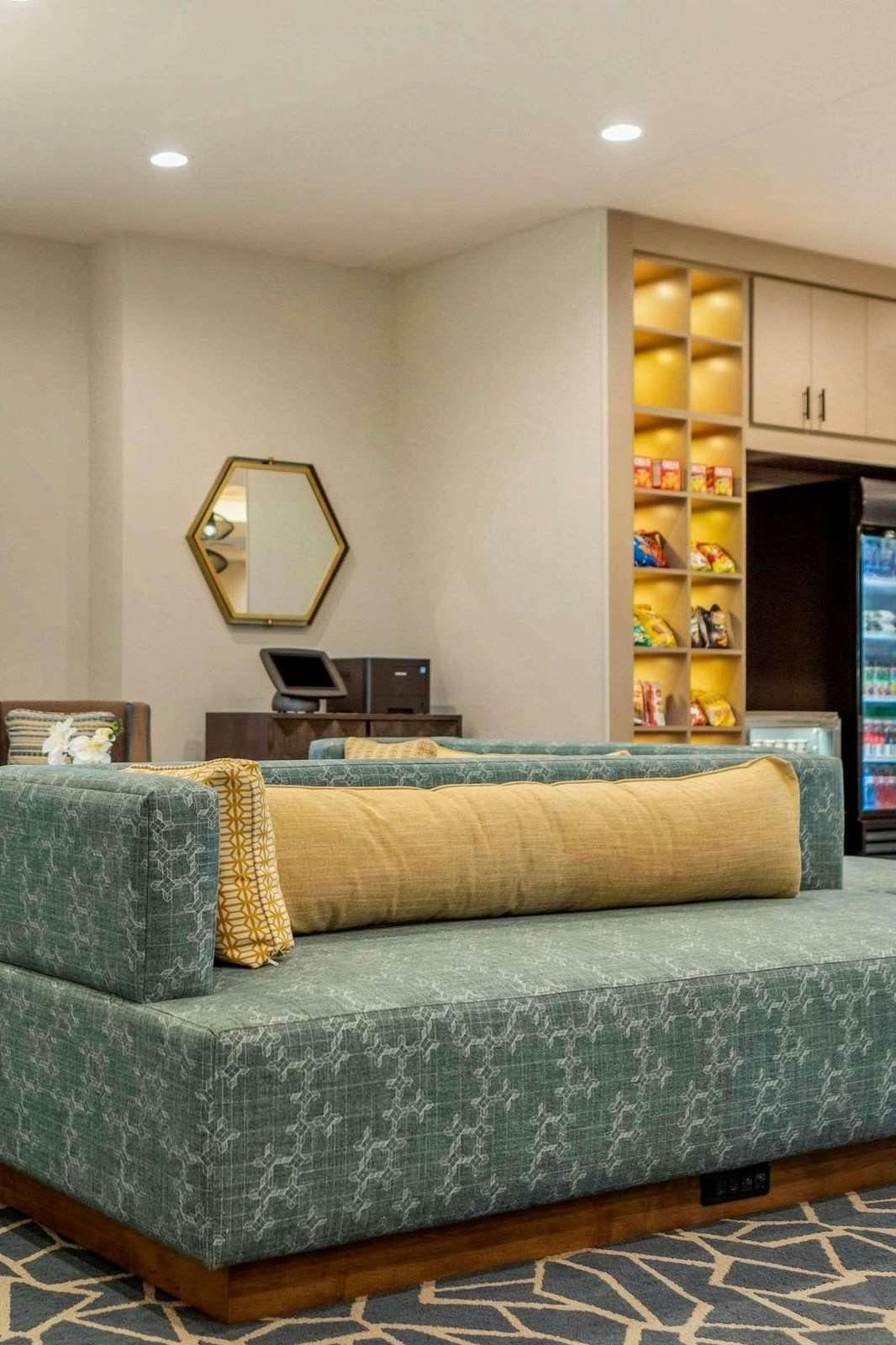 Hotel Cambria Hotel Davenport Quad Cities Bettendorf, IA photo 5