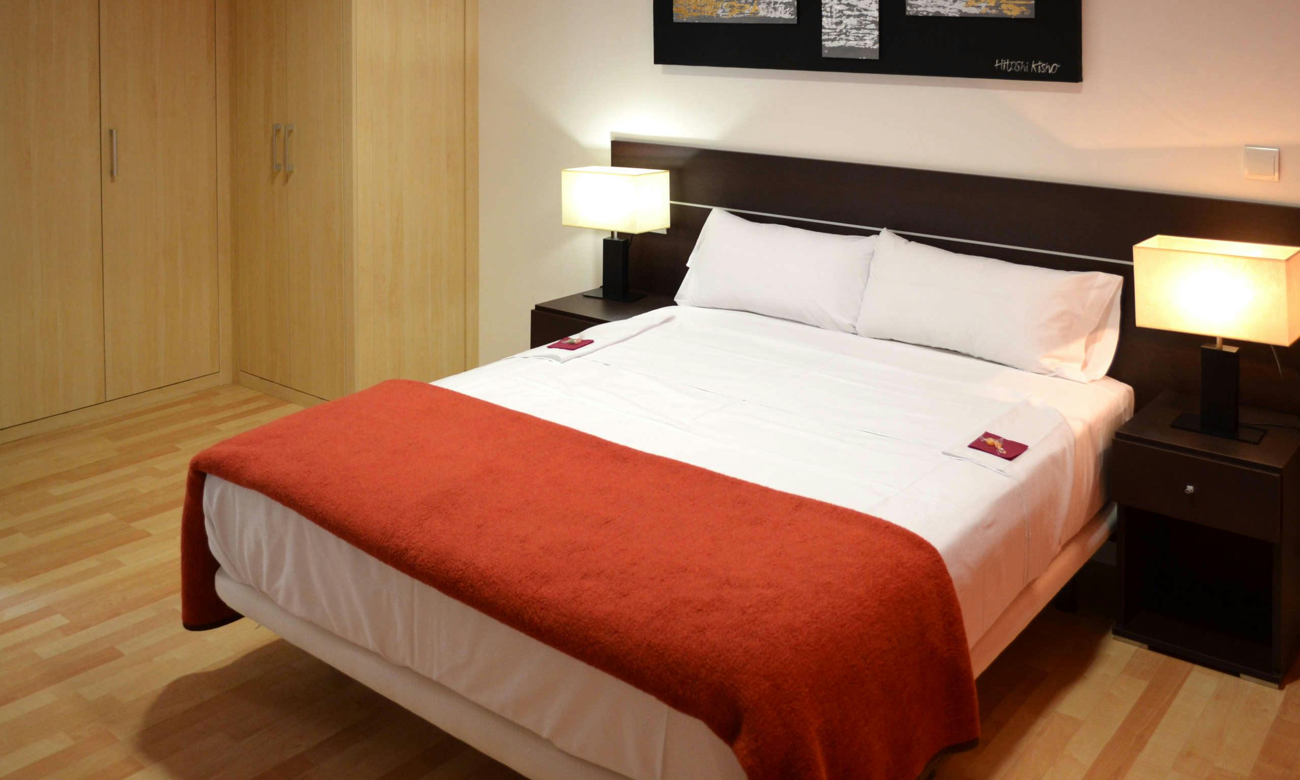 Apartamentos Casa Palacio de los Sitios