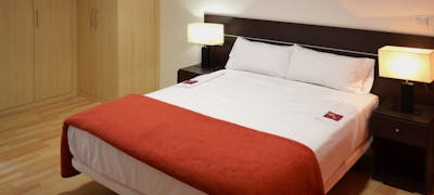 Apartamentos Casa Palacio de los Sitios