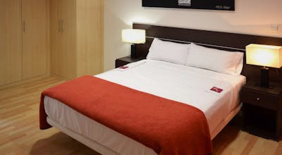 Apartamentos Casa Palacio de los Sitios