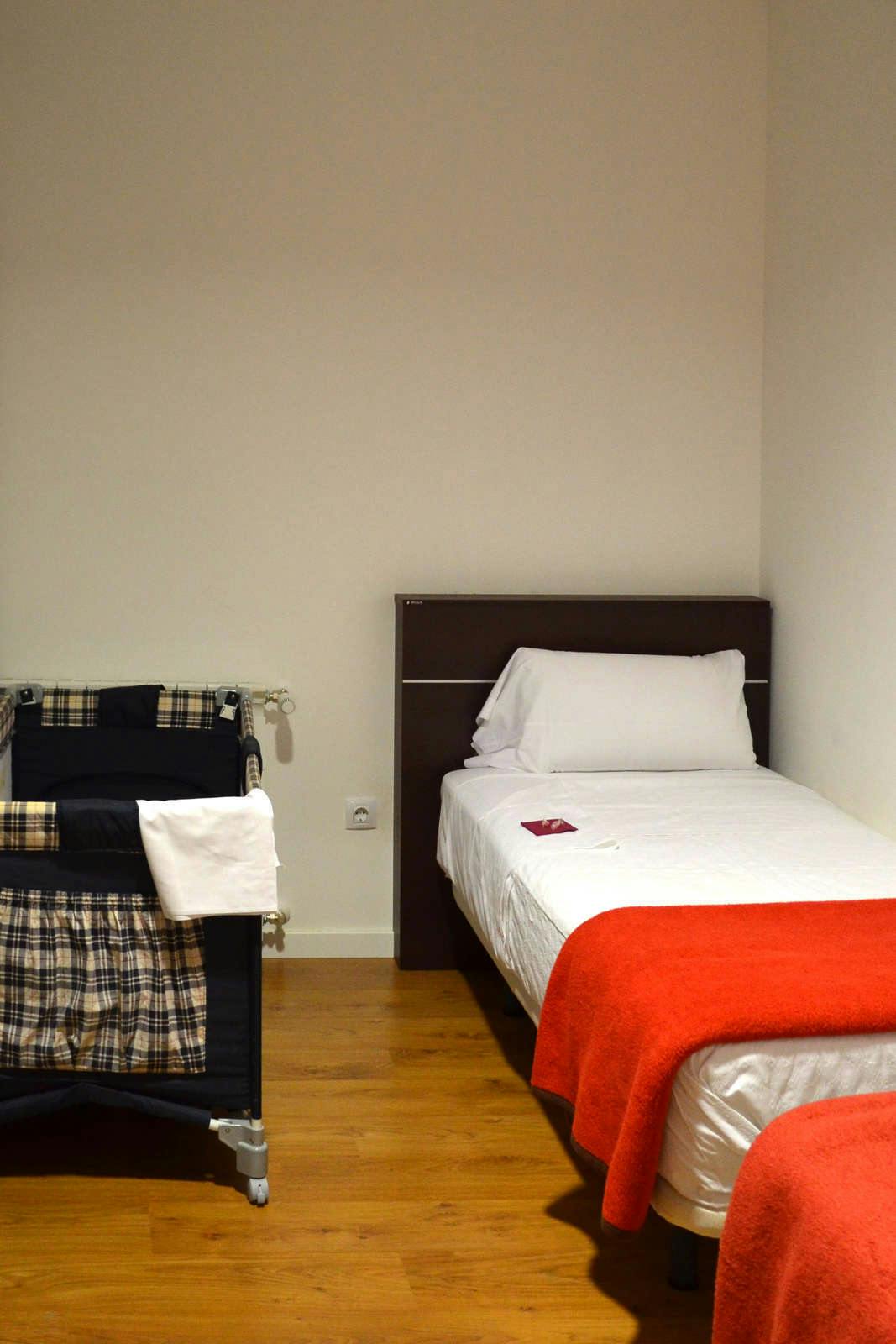 Hotel Apartamentos Casa Palacio de los Sitios photo 5