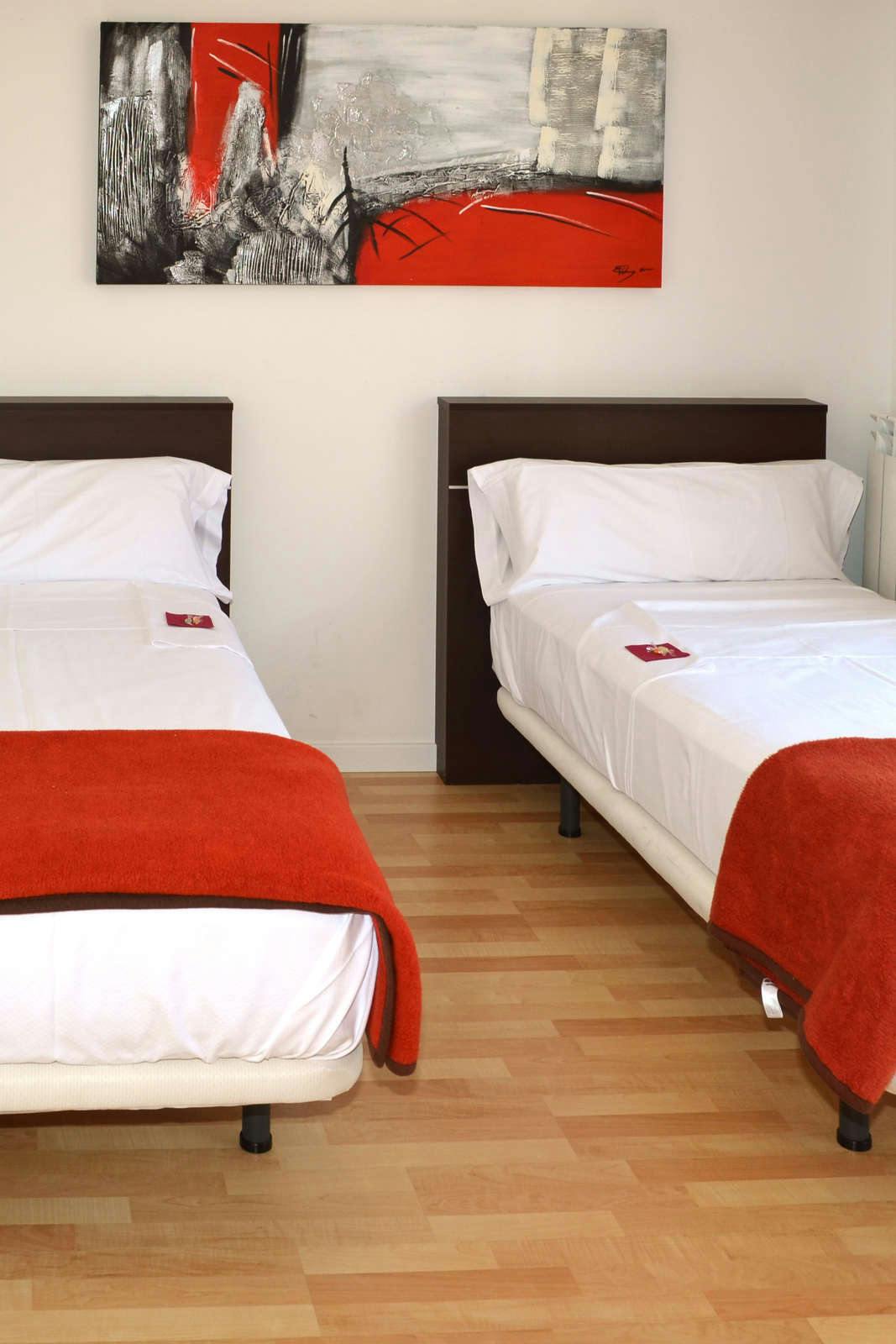 Hotel Apartamentos Casa Palacio de los Sitios photo 4