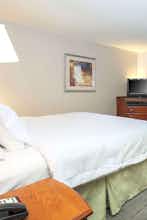 Hotel Hampton Inn and Suites Providence Smithfield photo 2