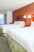 Hotel Hampton Inn and Suites Providence Smithfield photo 3