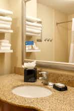 Hotel Hampton Inn and Suites Providence Smithfield photo 4