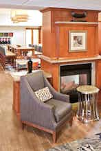 Hotel Hampton Inn and Suites Providence Smithfield photo 1