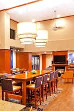 Hotel Hampton Inn and Suites Providence Smithfield photo 5