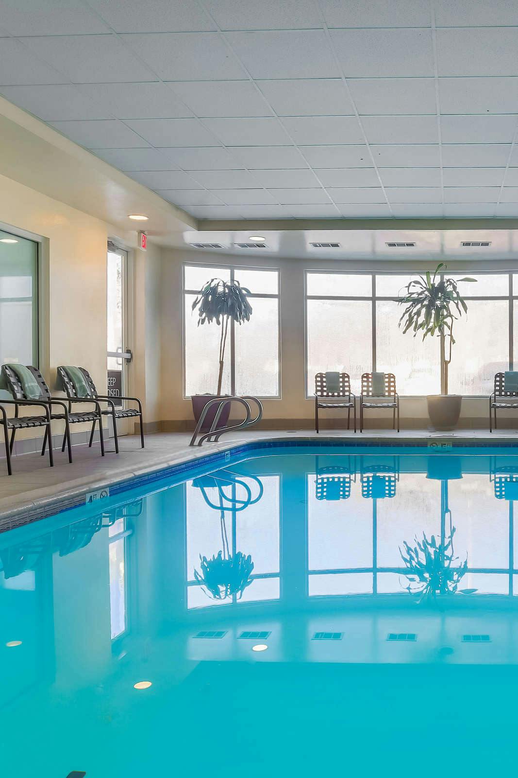 Hilton Garden Inn Bakersfield Bakersfield Hoteltonight