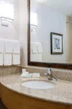 Hotel Hilton Garden Inn Bakersfield photo 4