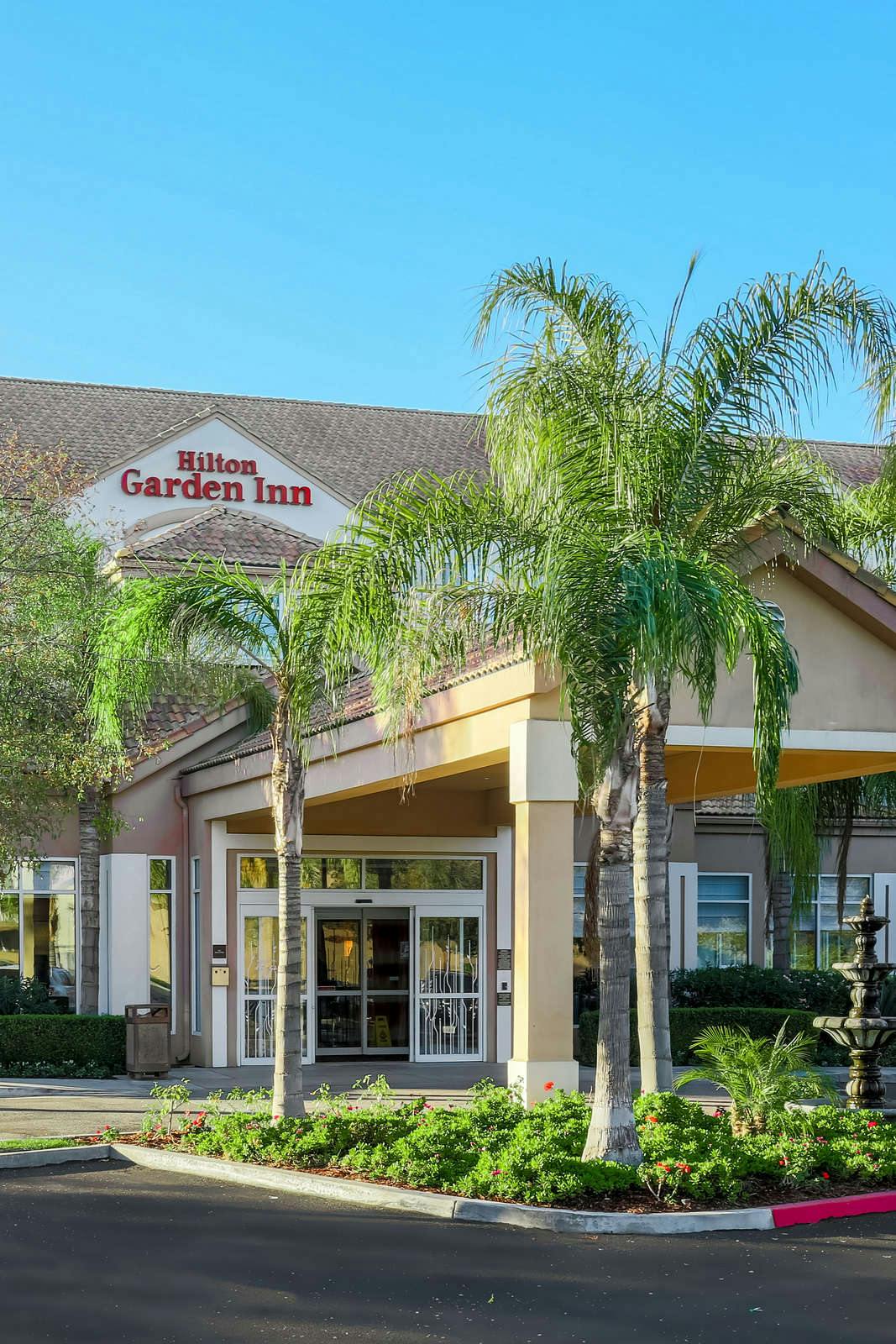 Hilton Garden Inn Bakersfield Bakersfield Hoteltonight