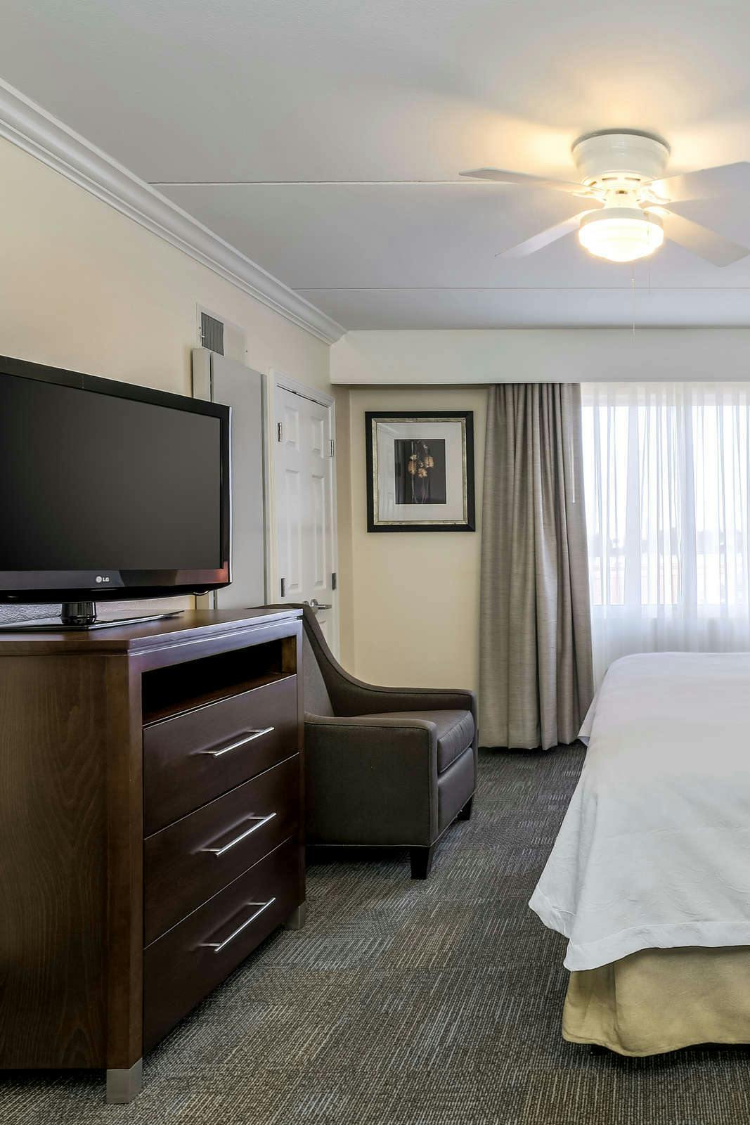 Hotel Homewood Suites by Hilton Ft. Worth-North at Fossil Creek photo 3