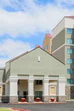 Hotel Homewood Suites by Hilton Ft. Worth-North at Fossil Creek photo 1
