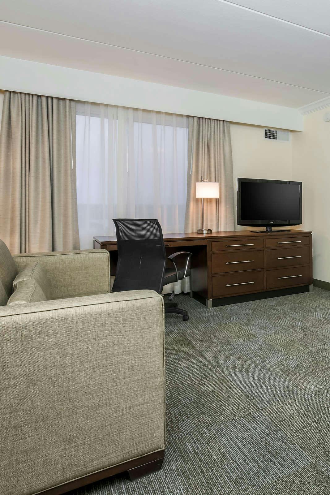 Hotel Homewood Suites by Hilton Ft. Worth-North at Fossil Creek photo 4