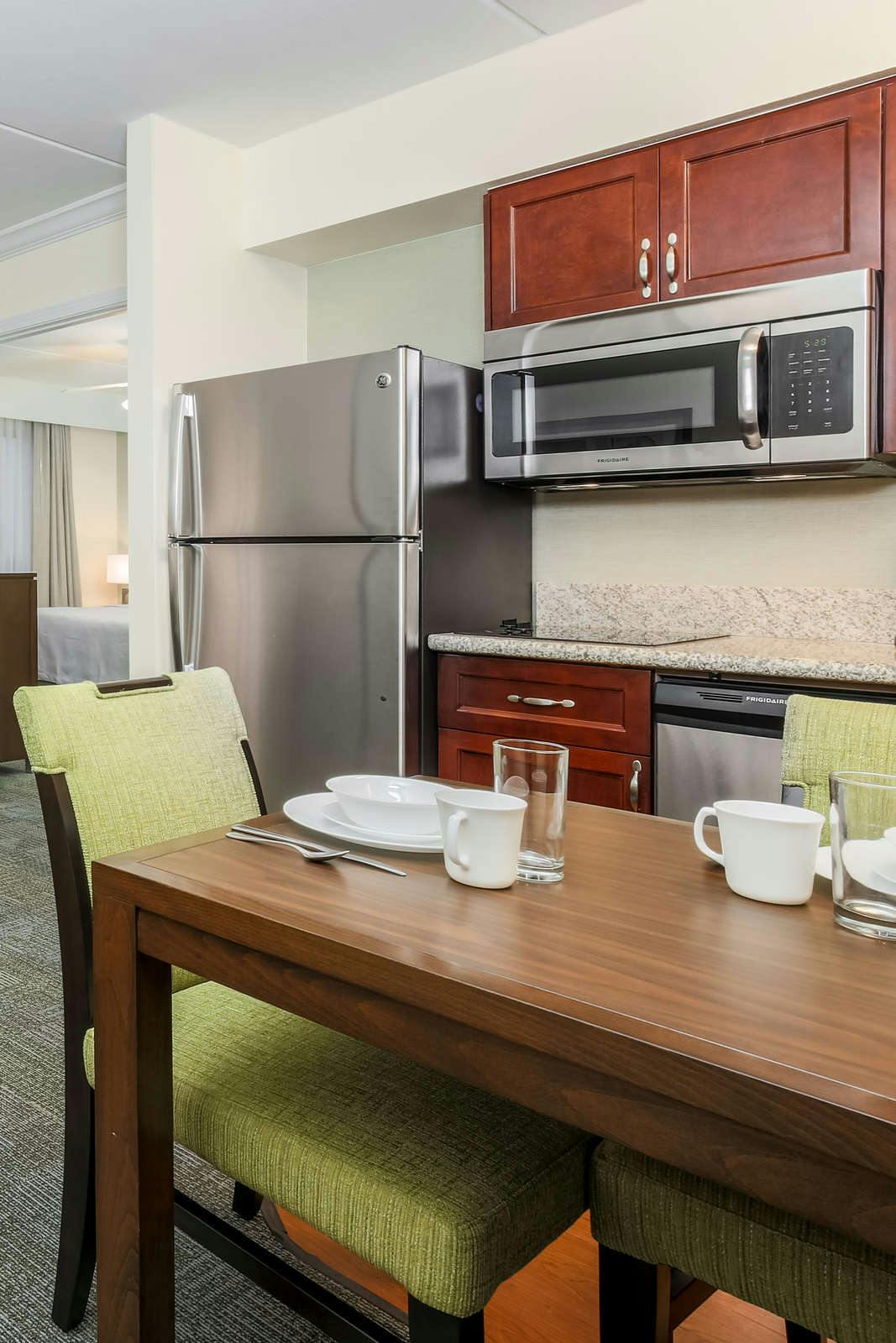 Hotel Homewood Suites by Hilton Ft. Worth-North at Fossil Creek photo 5