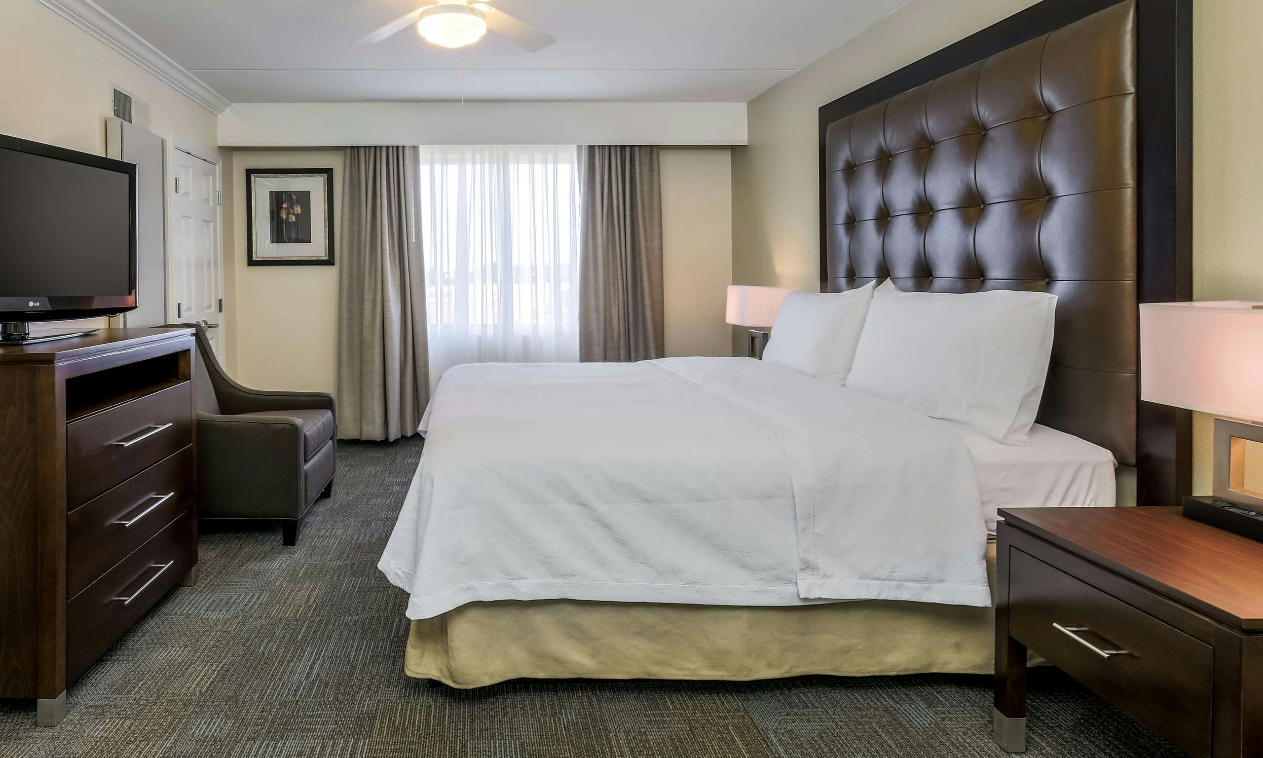 Homewood Suites by Hilton Ft. Worth-North at Fossil Creek