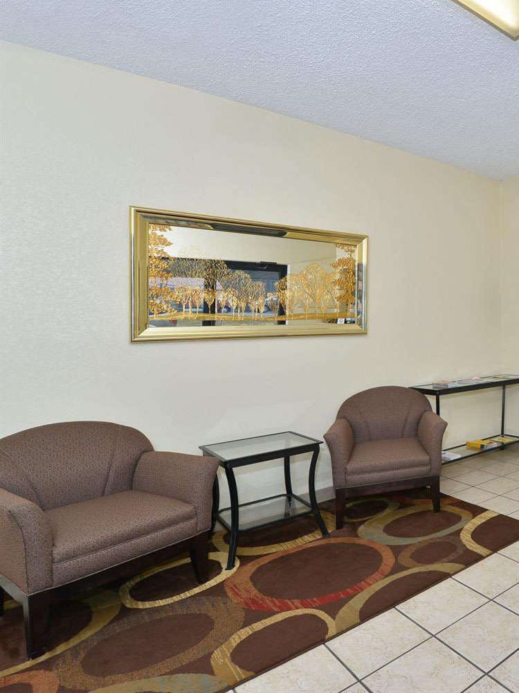 Hotel Americas Best Value Inn Fredericksburg N photo 5