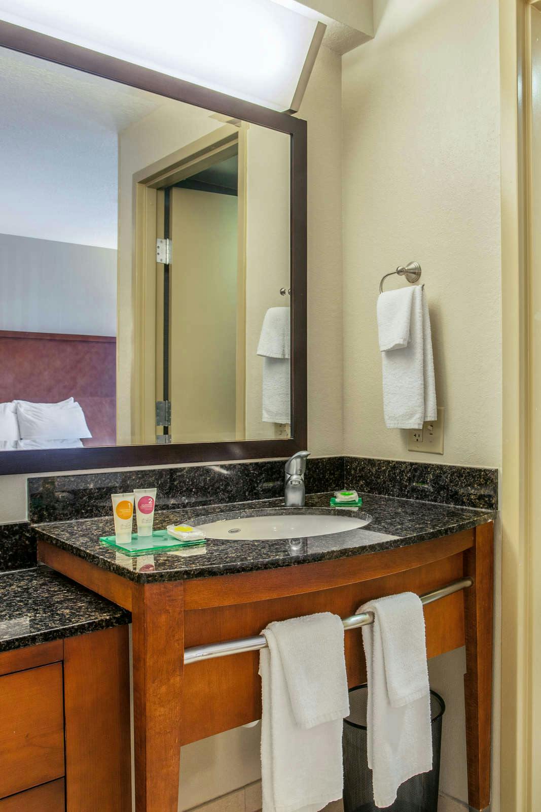 Hotel Hyatt Place Orlando Lake Mary photo 2