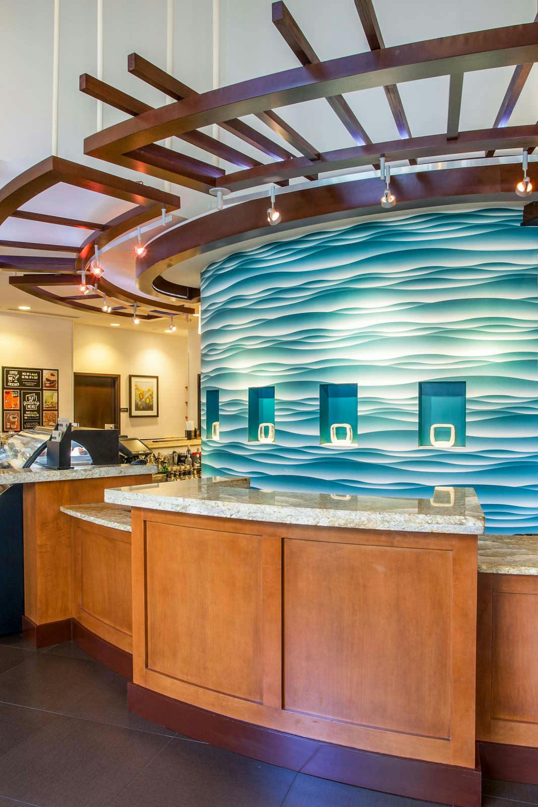 Hotel Hyatt Place Orlando Lake Mary photo 5