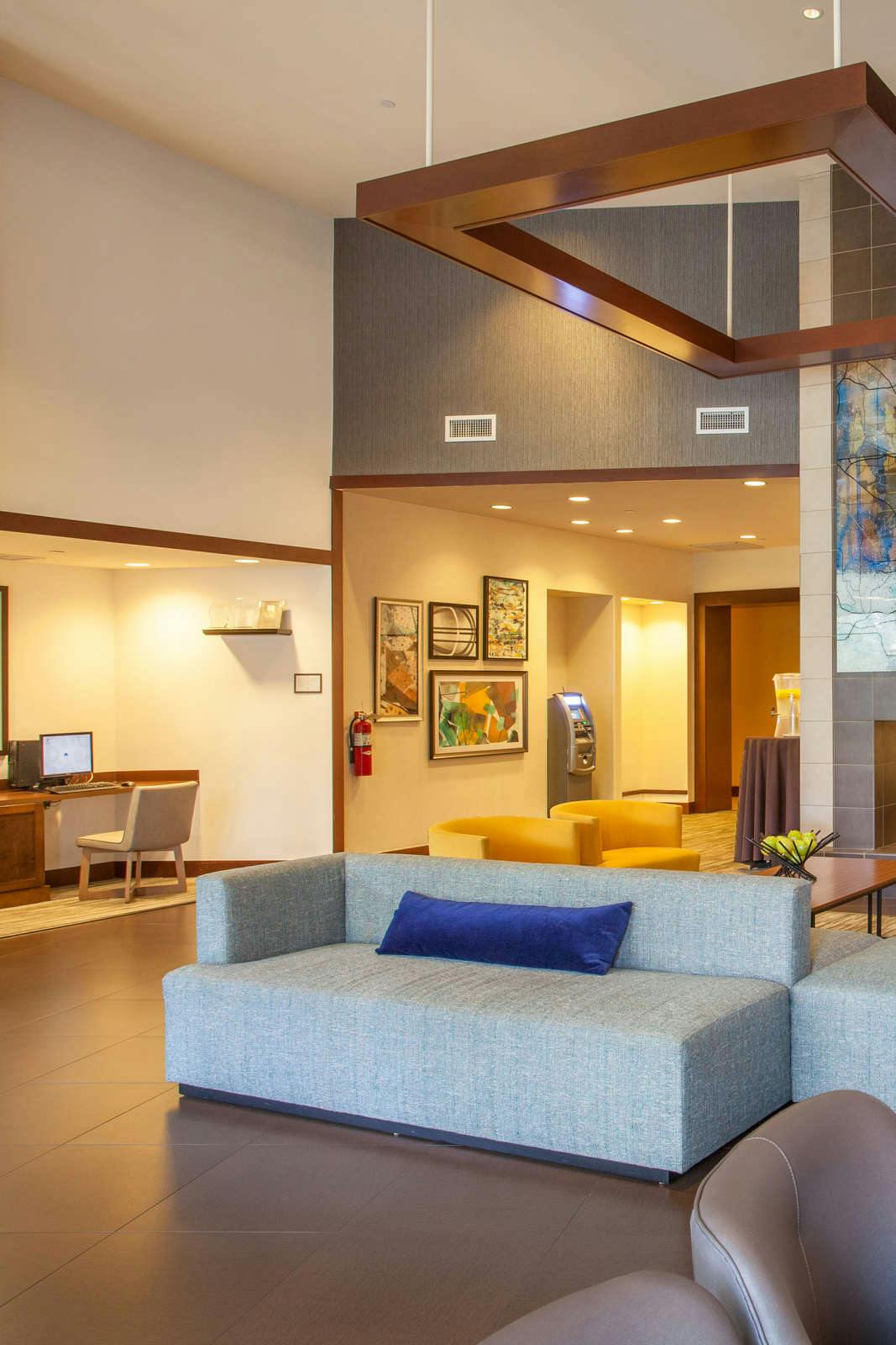 Hotel Hyatt Place Orlando Lake Mary photo 4