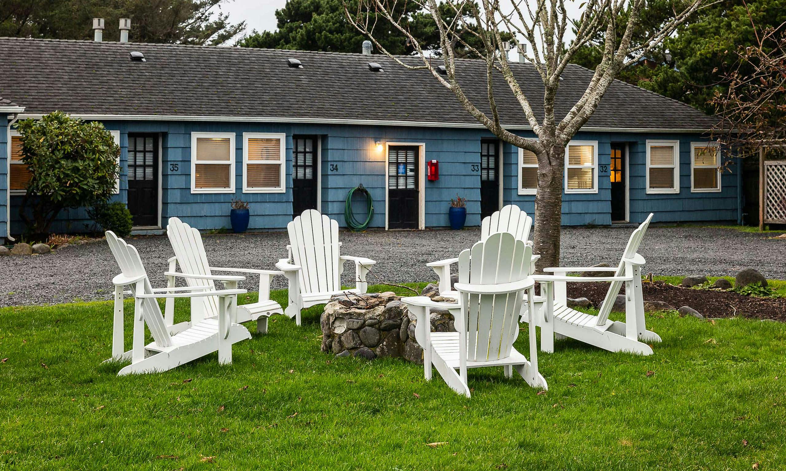 Cannon Beach Hotel Collection