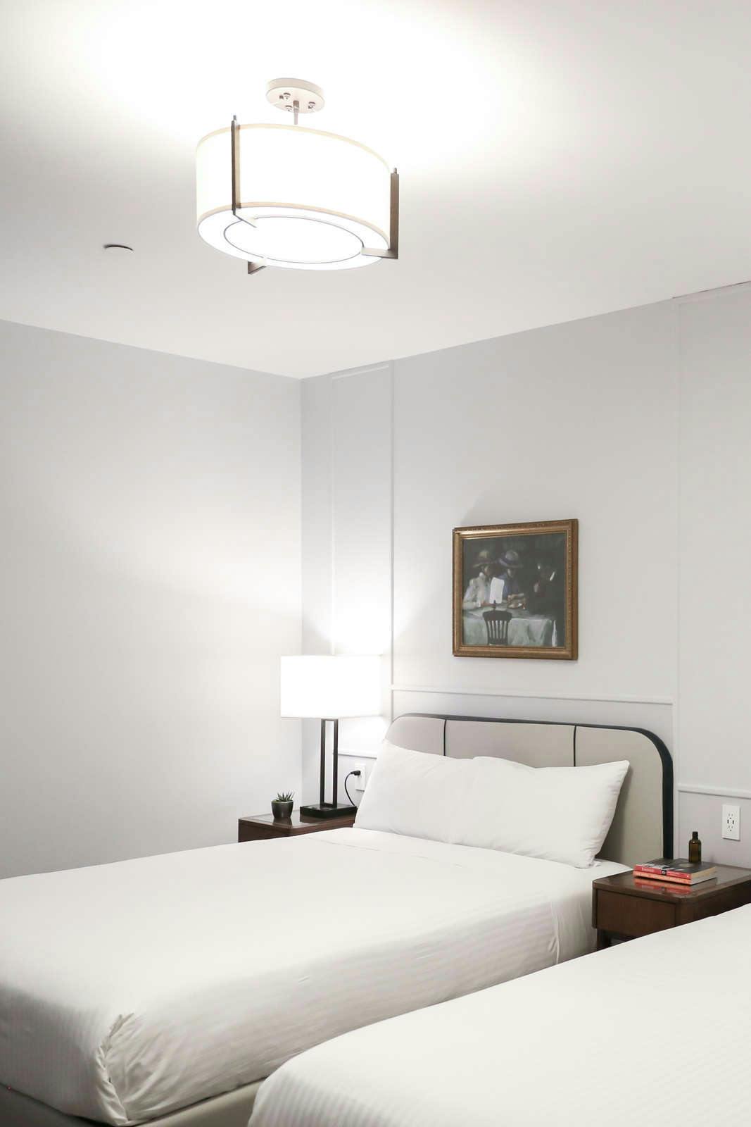 Hotel Hotel Belleclaire photo 2