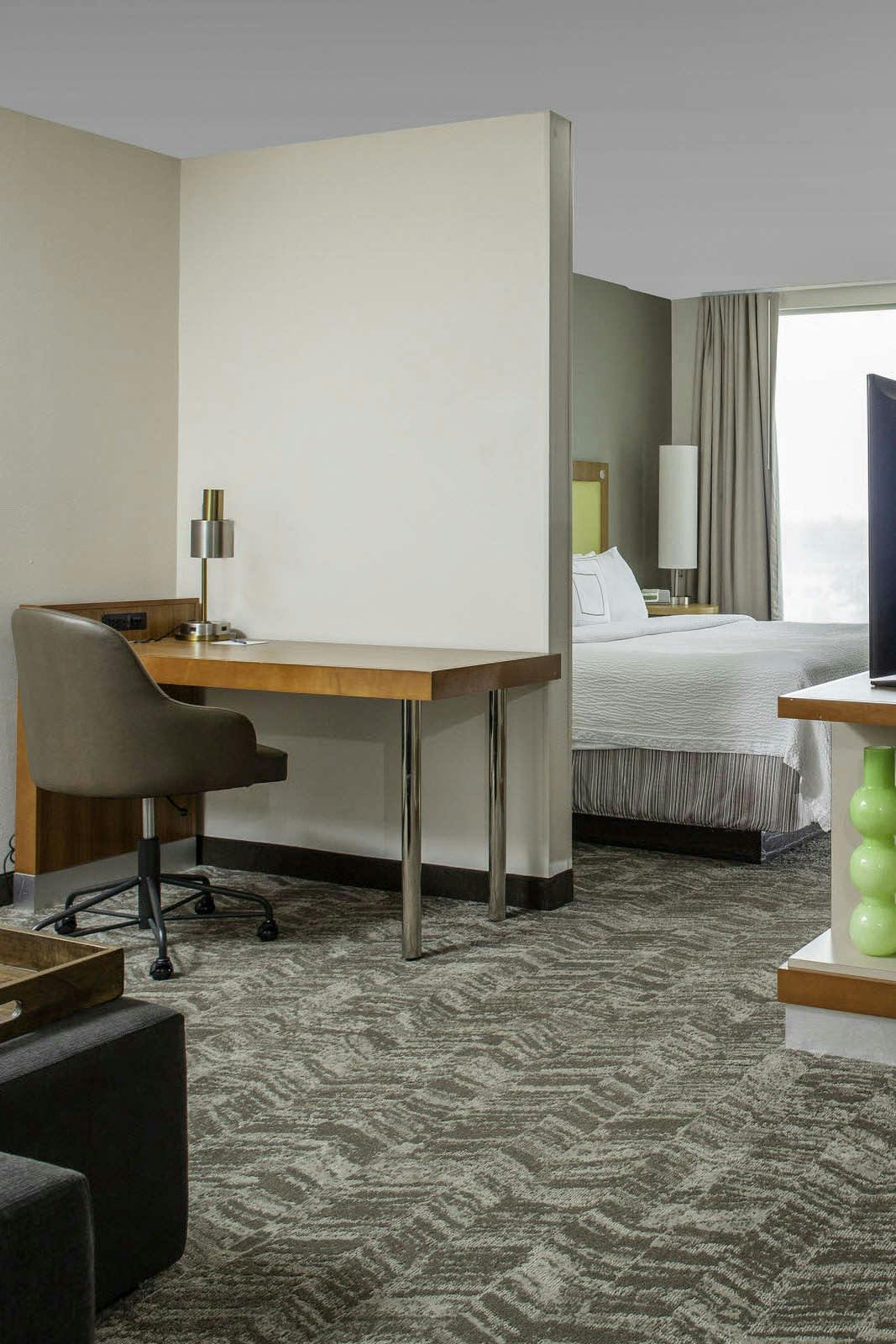 Hotel SpringHill Suites Cincinnati North/Forest Park photo 5