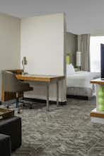 Hotel SpringHill Suites Cincinnati North/Forest Park photo 5