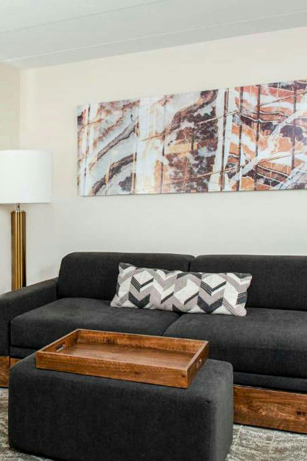 Hotel SpringHill Suites Cincinnati North/Forest Park photo 4