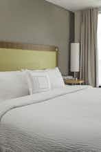 Hotel SpringHill Suites Cincinnati North/Forest Park photo 1