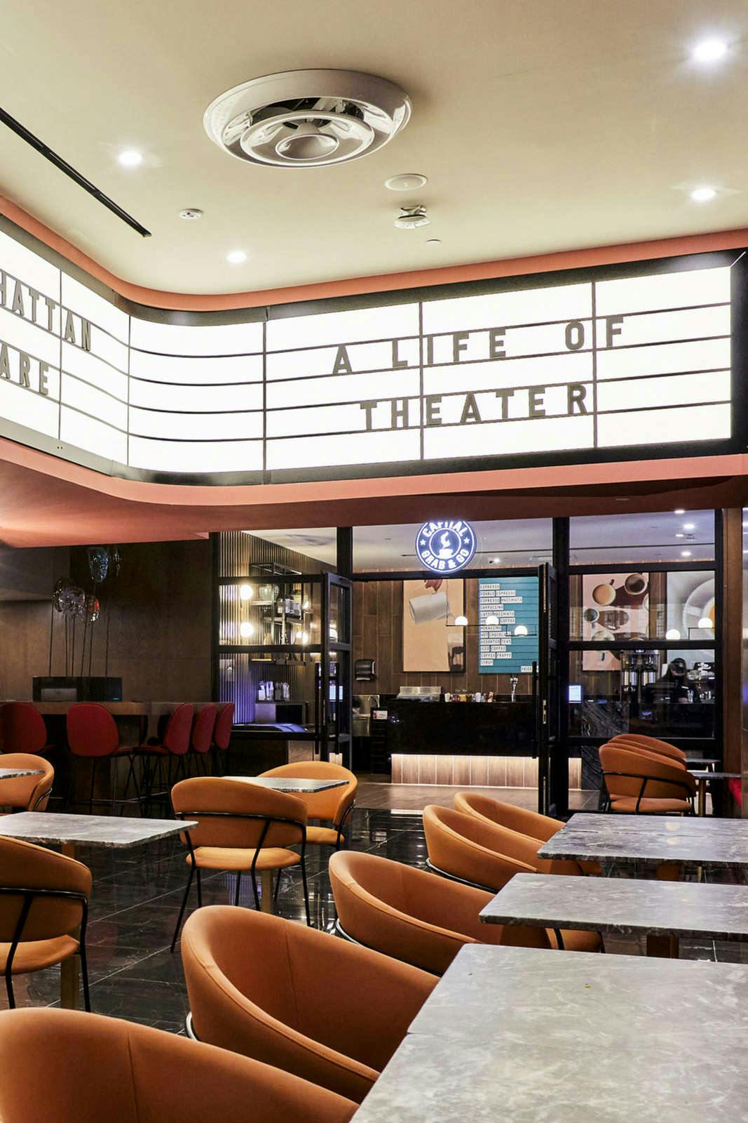 Hotel RIU Plaza Manhattan Times Square photo 2