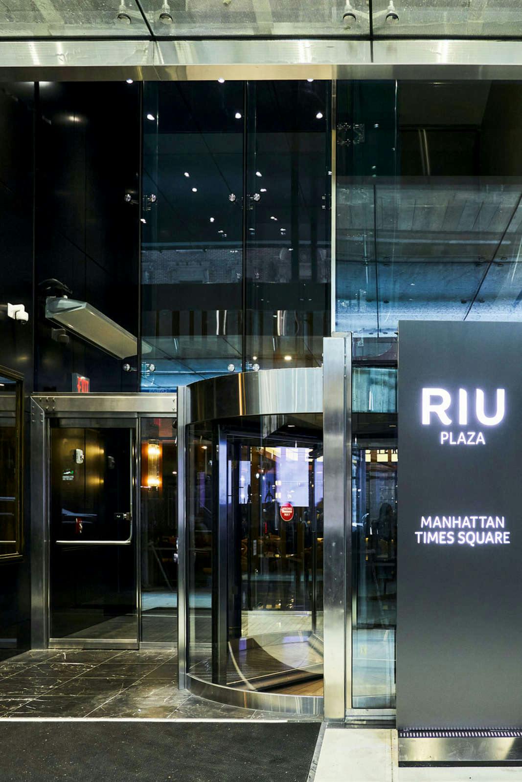 RIU Plaza Manhattan Times Square
