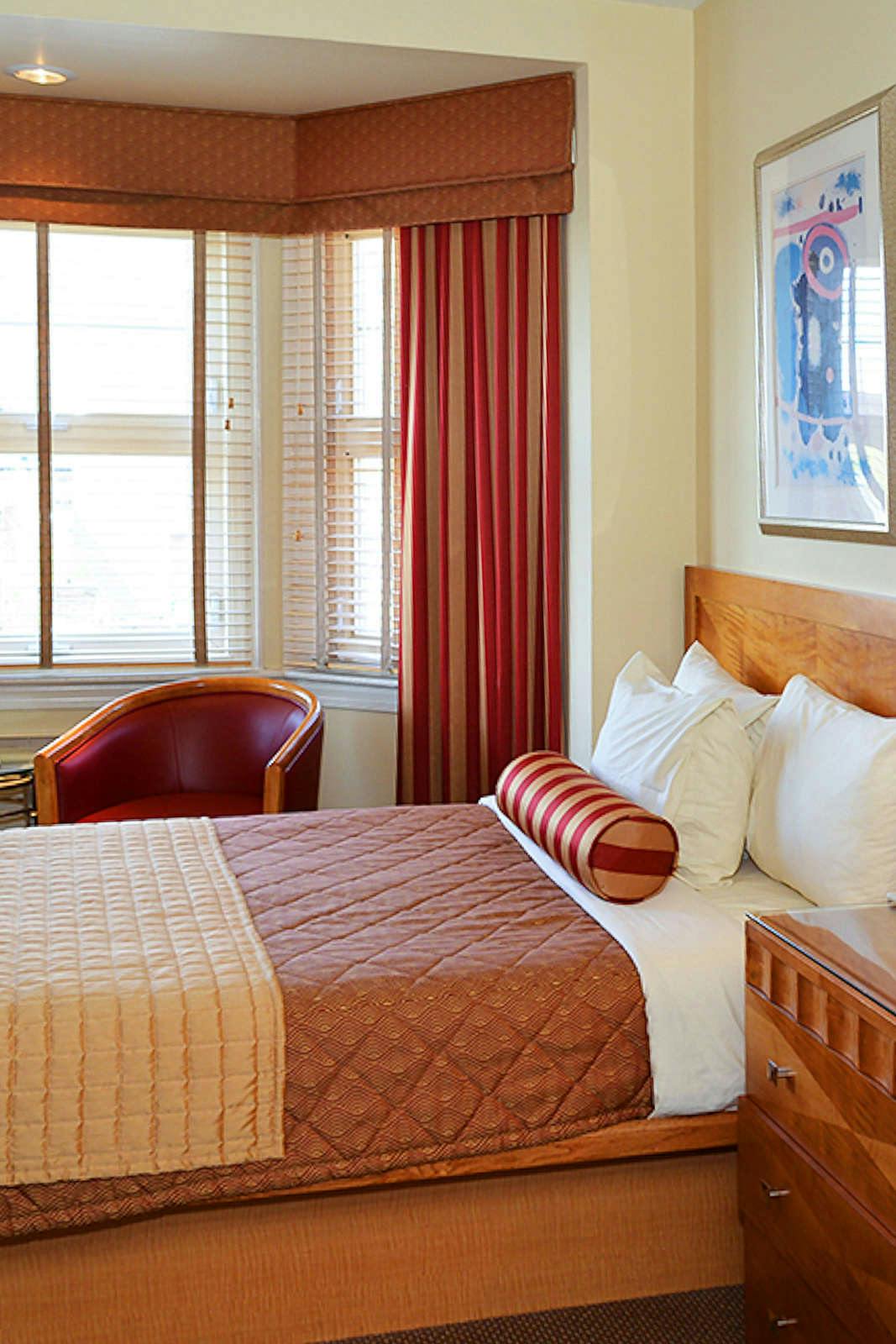 Hotel Alexander Inn photo 1