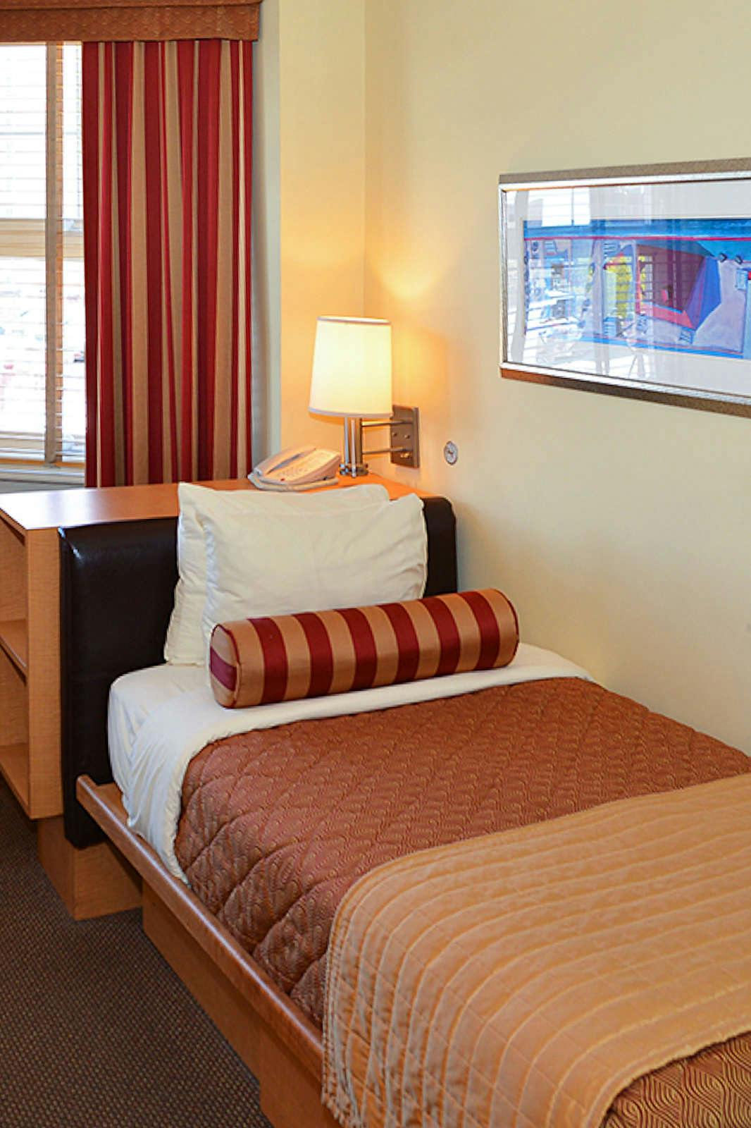 Hotel Alexander Inn photo 5