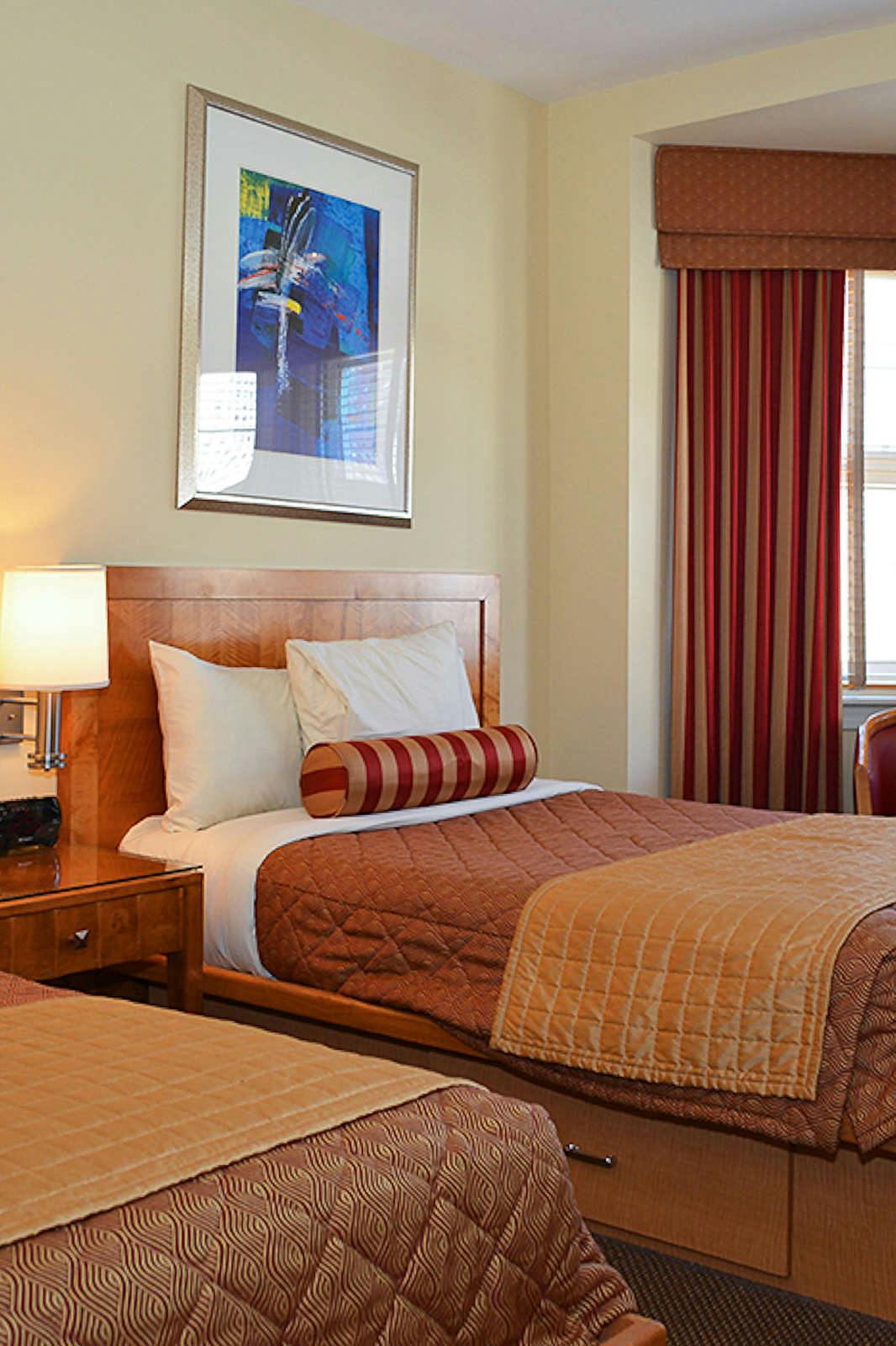 Hotel Alexander Inn photo 4