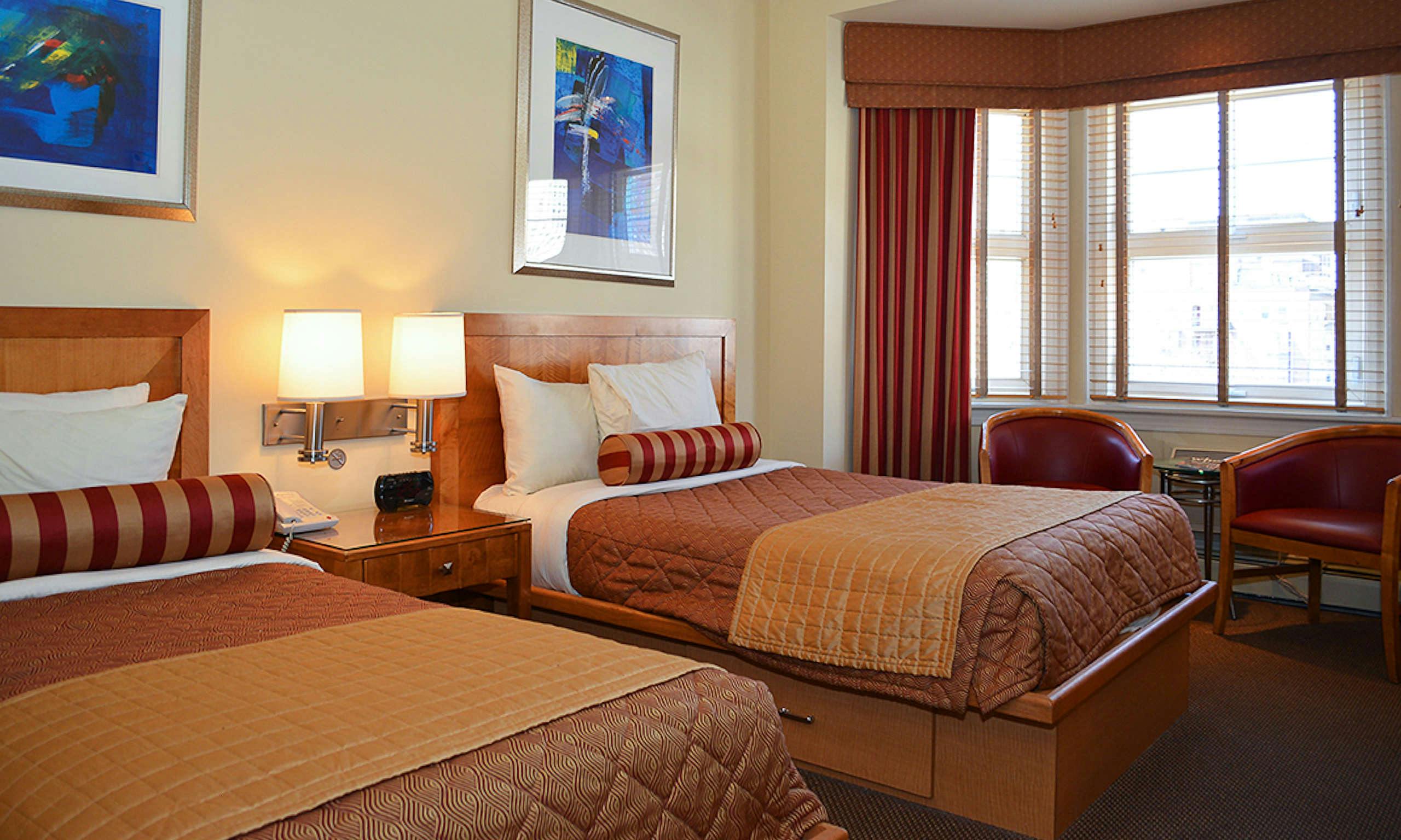 Alexander inn philadelphia hoteltonight