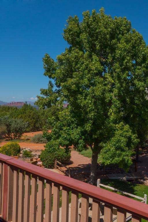 Hotel Sky Ranch Lodge photo 5