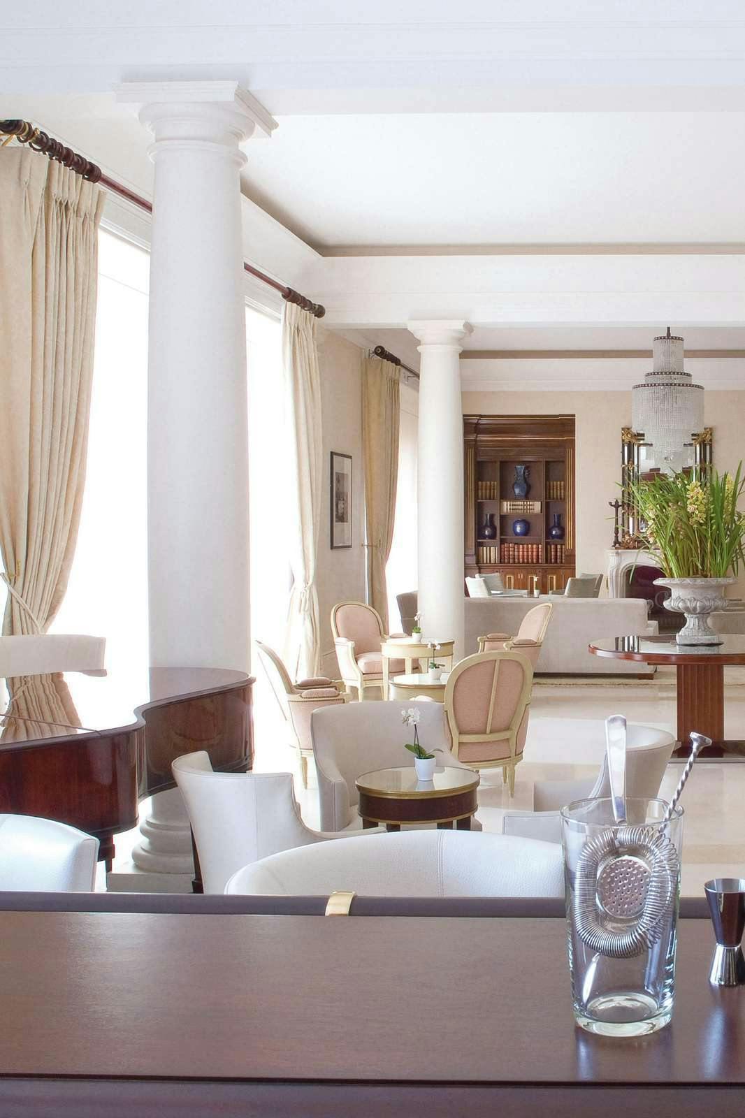 Hotel Hôtel Cap-Estel photo 5