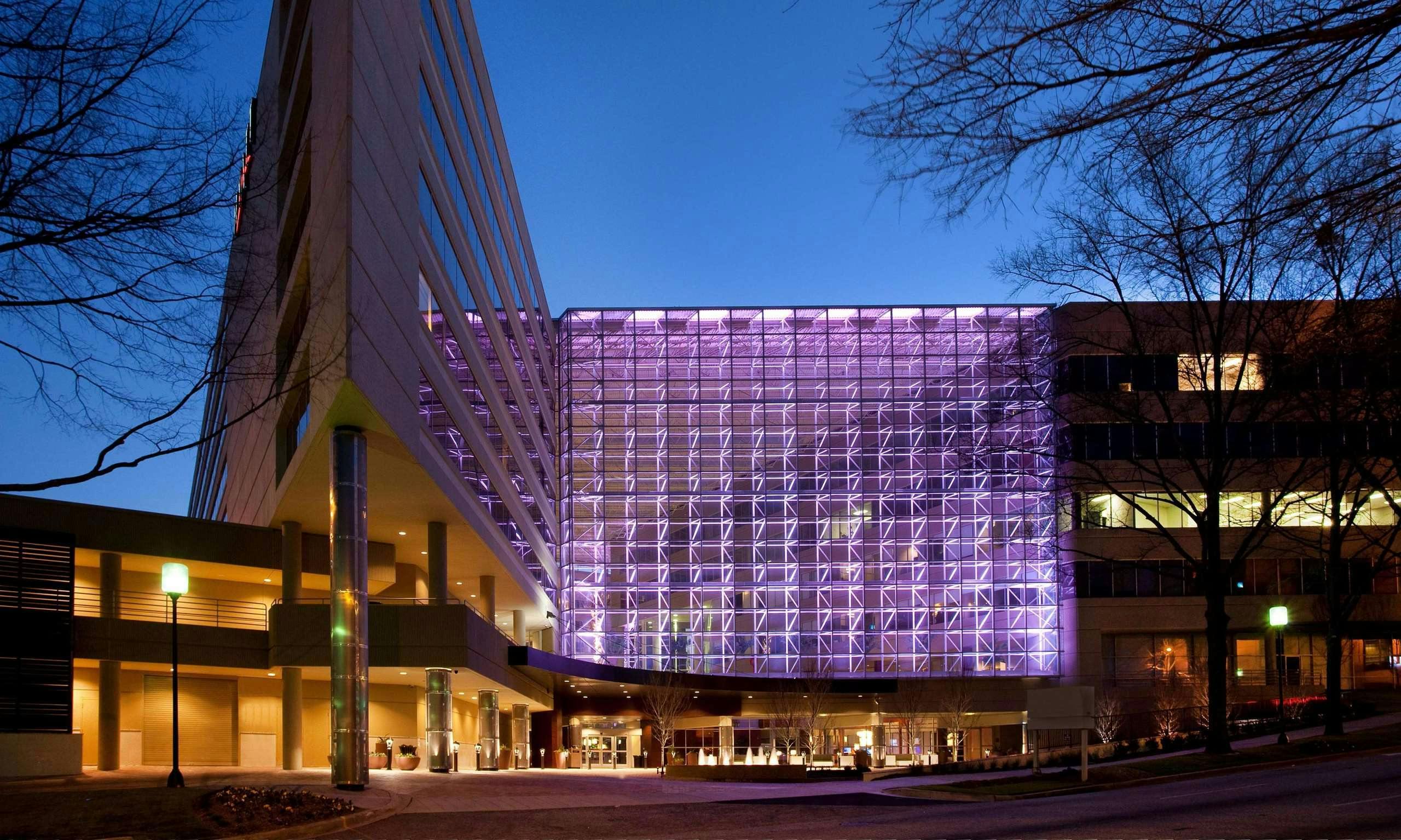 Hyatt Regency Greenville