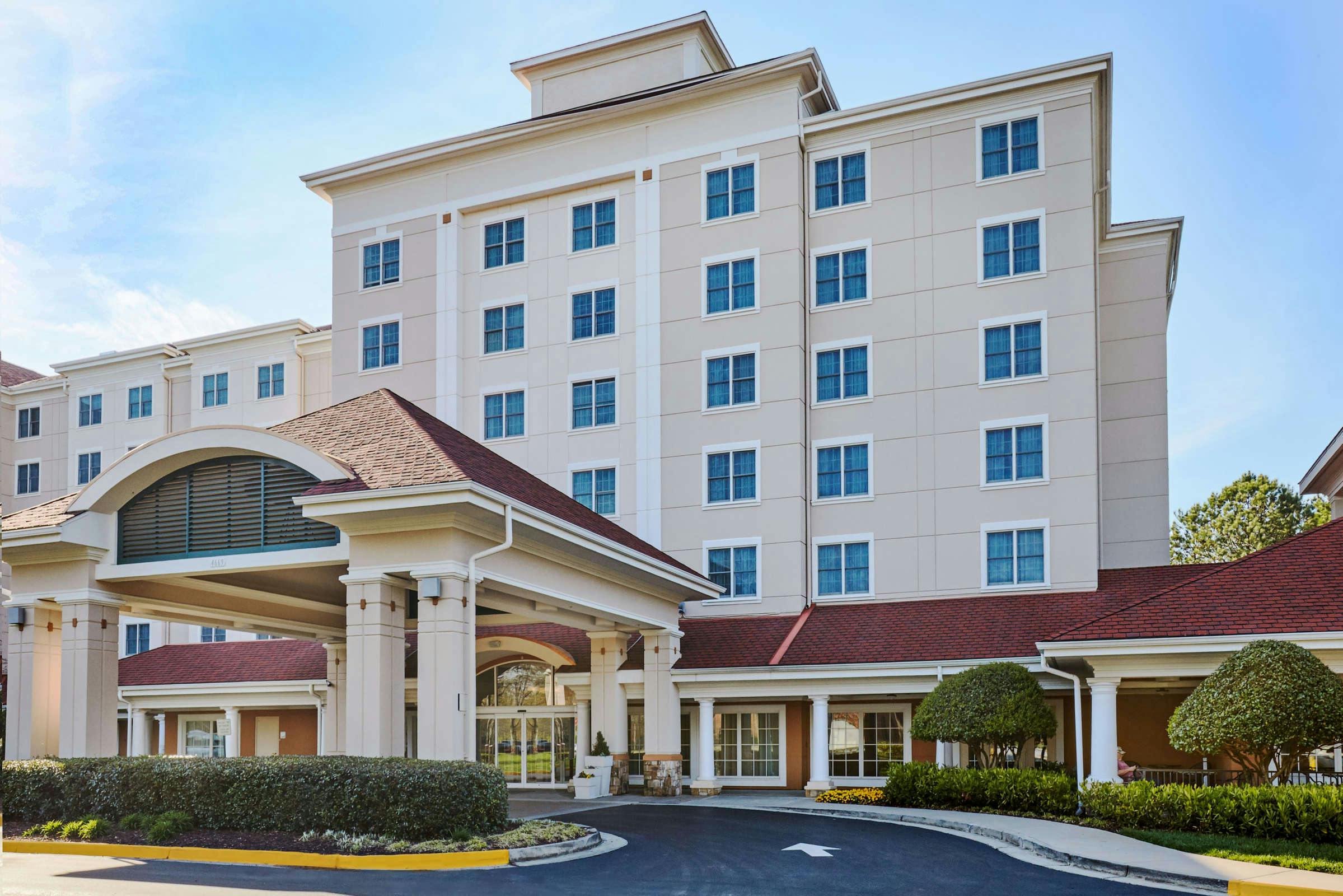 Sonesta Atlanta Airport North Hotel
