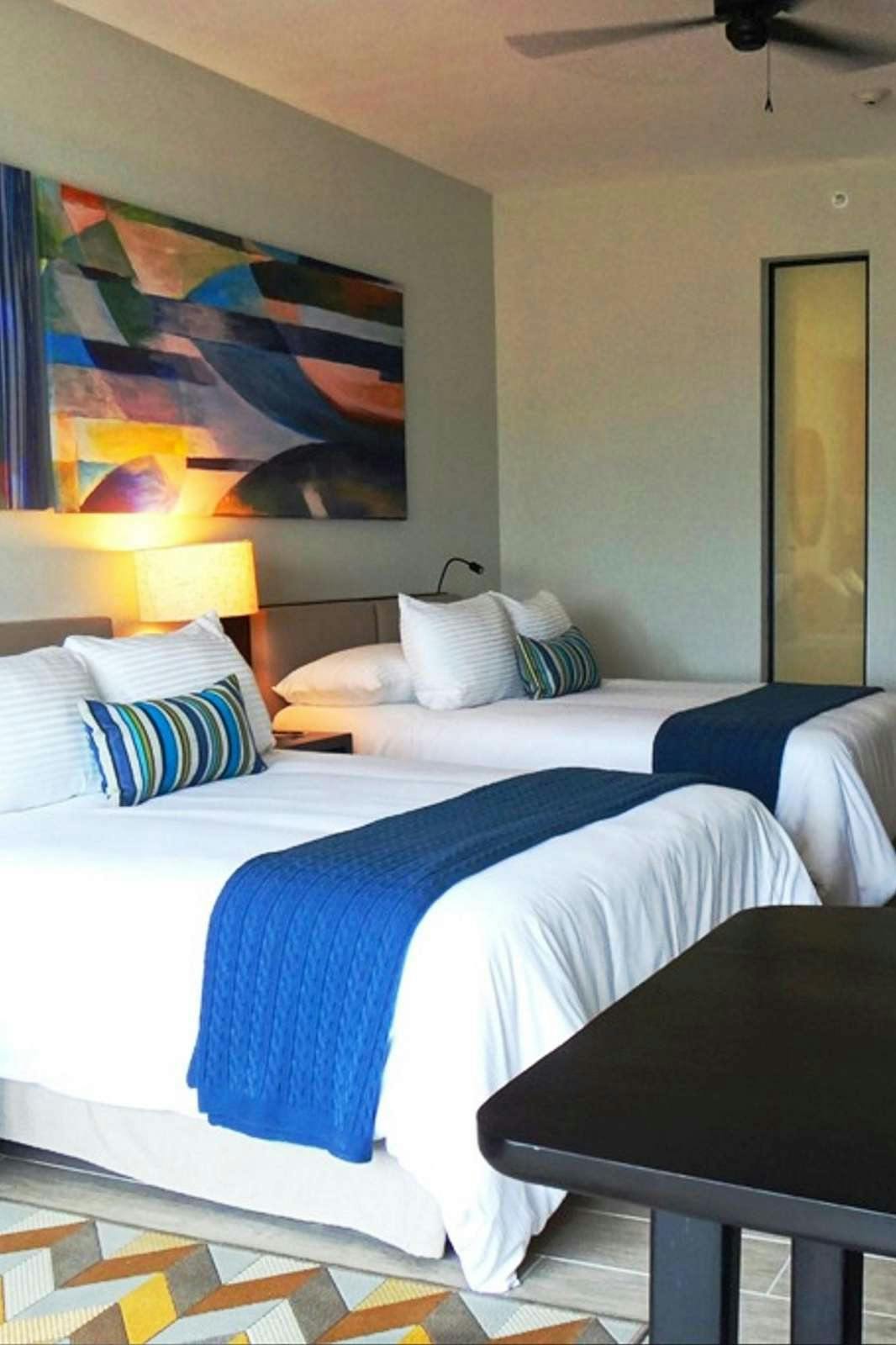 Hotel TRS Cap Cana Waterfront & Marina Hotel Adults Only All Inclusive Hotel photo 1