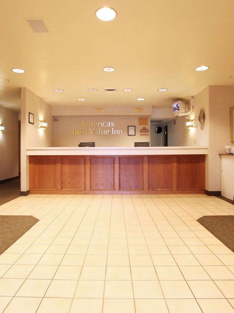 Hotel Americas Best Value Inn Cedar City photo 4